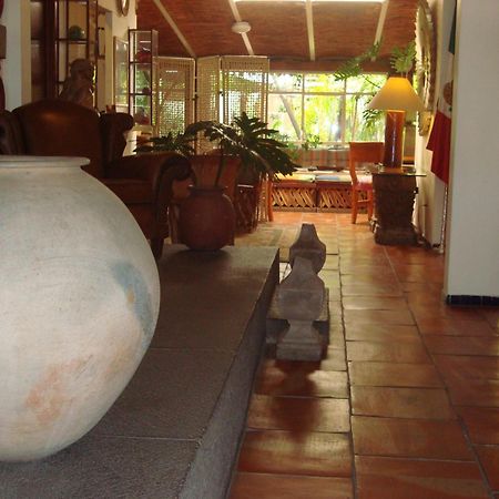 Casa Tlaquepaque Exterior foto