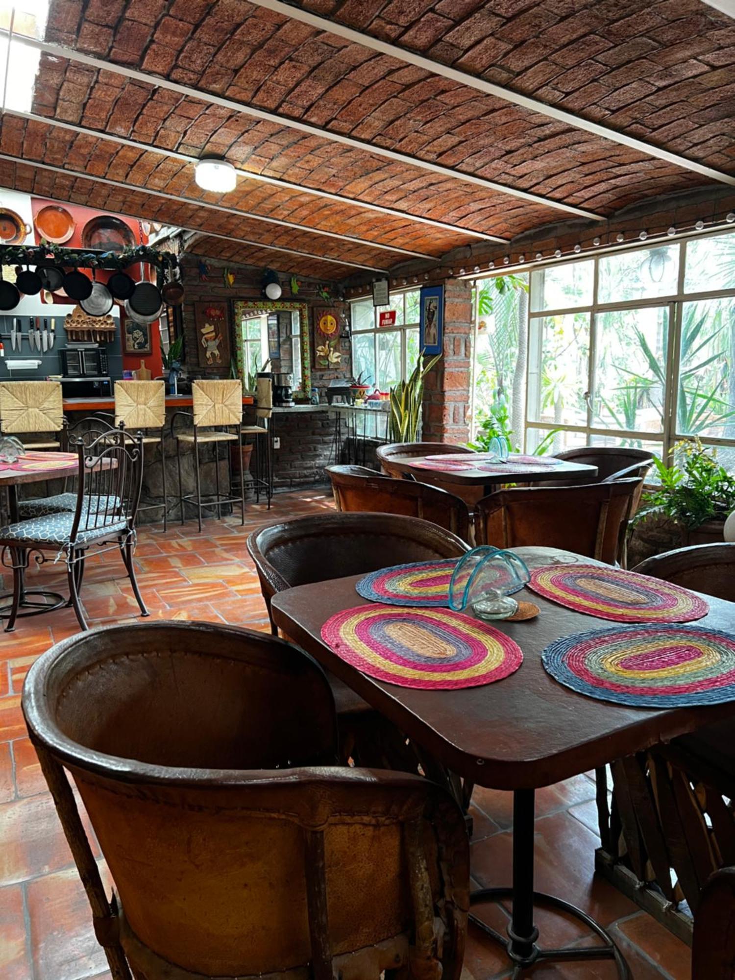 Casa Tlaquepaque Exterior foto