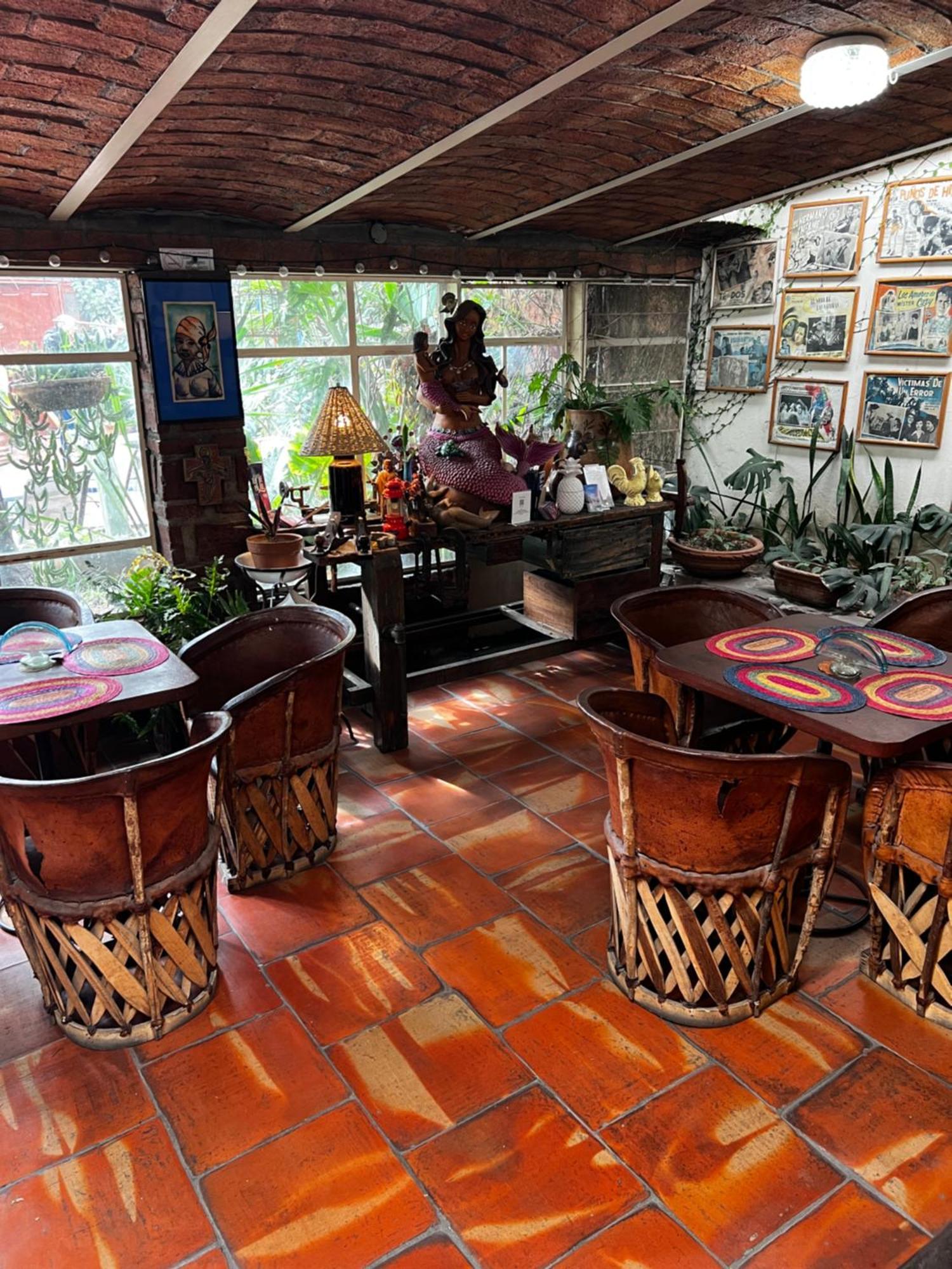 Casa Tlaquepaque Exterior foto
