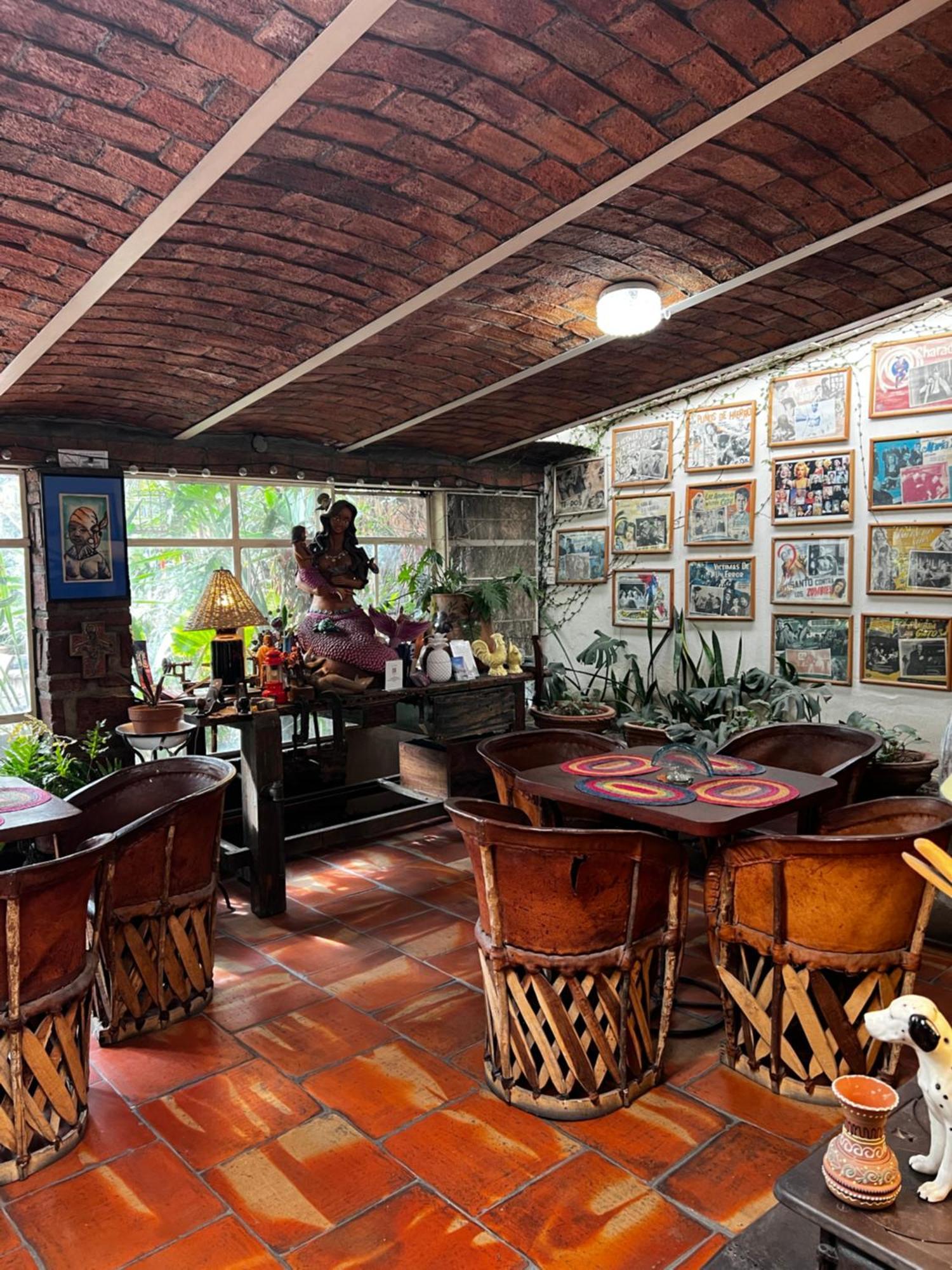 Casa Tlaquepaque Exterior foto