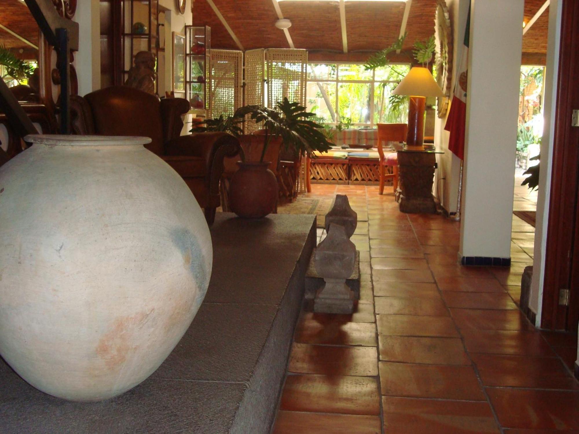 Casa Tlaquepaque Exterior foto