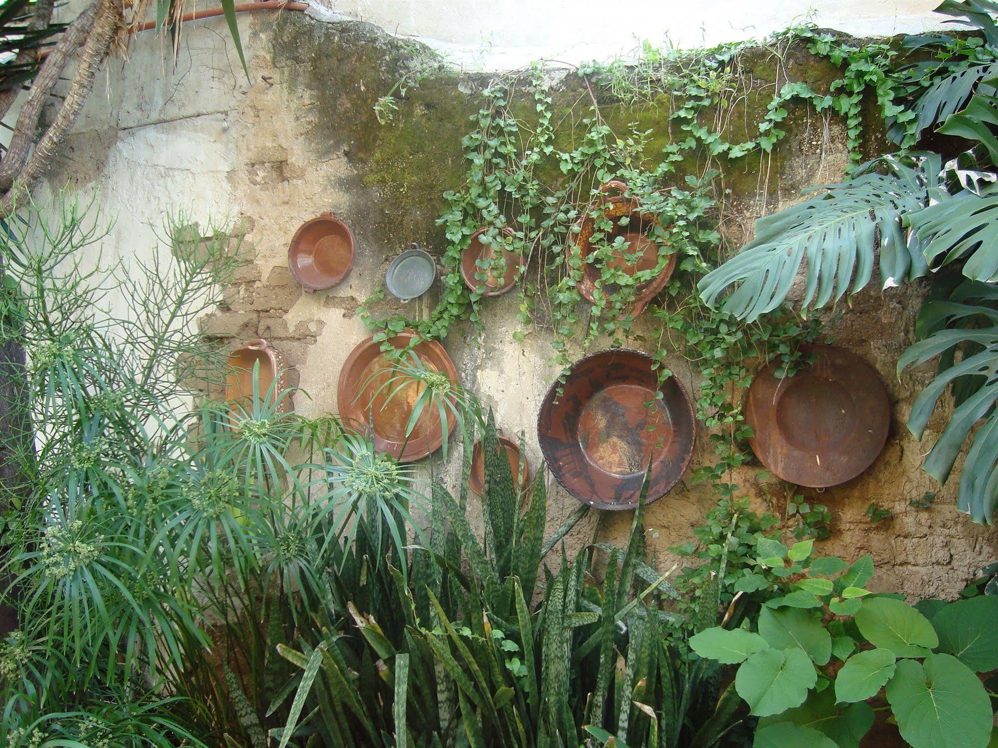 Casa Tlaquepaque Exterior foto