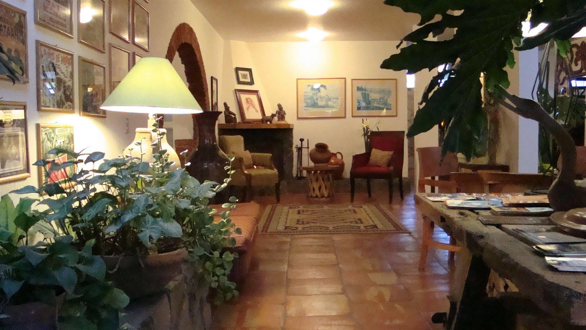 Casa Tlaquepaque Exterior foto
