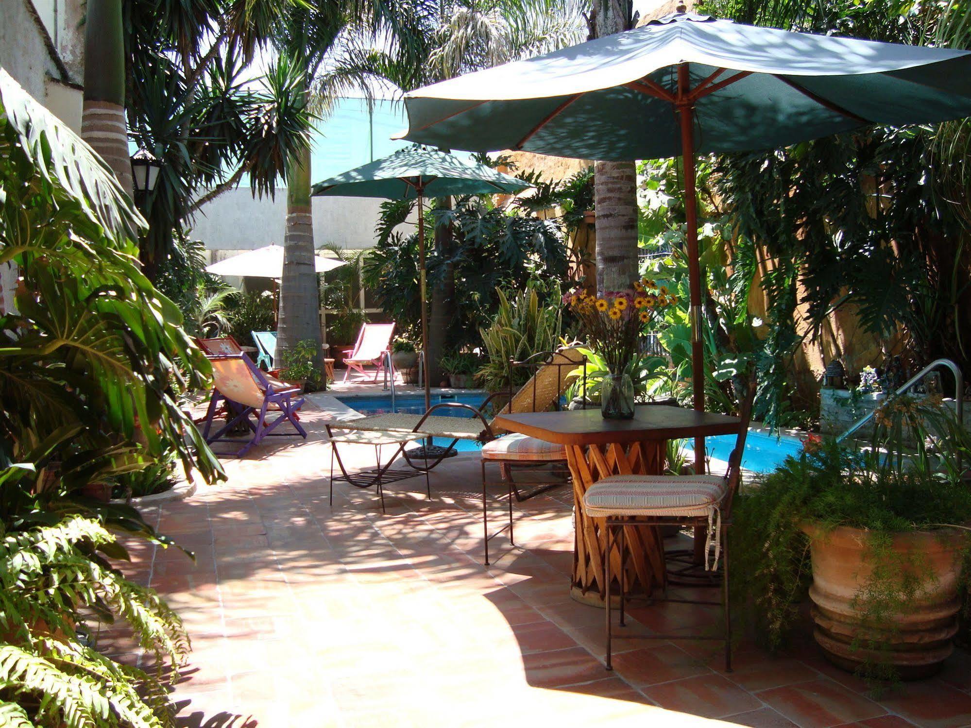 Casa Tlaquepaque Exterior foto