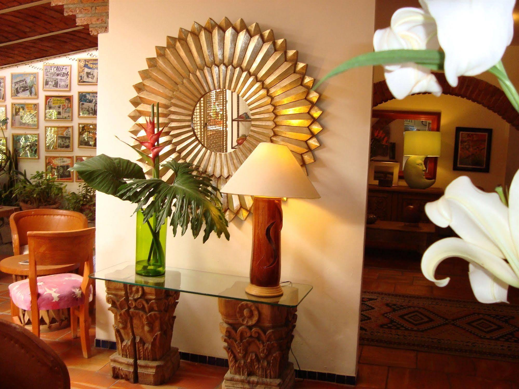 Casa Tlaquepaque Exterior foto